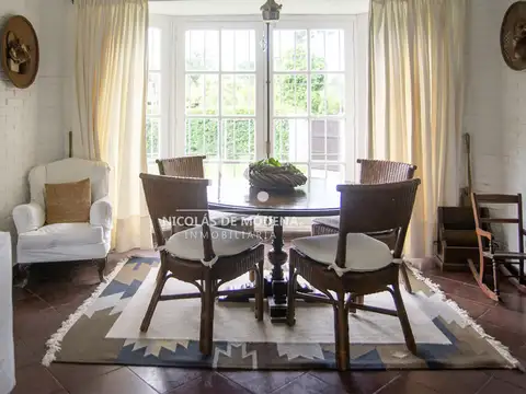 Casa en Venta 2026 años