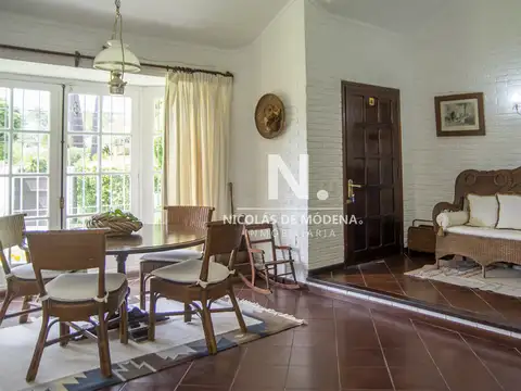 Vendemos hermosa casa en Punta del Este