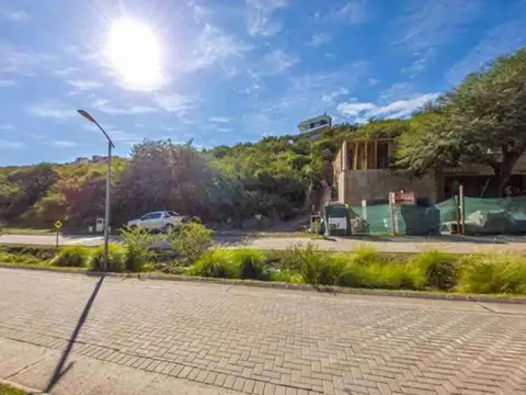 Terreno en Venta de 1037,0 m2