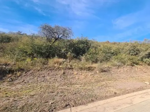 Terreno en Venta en Countries y Barrios Cerrados en Cordoba Capital, USD 115.000