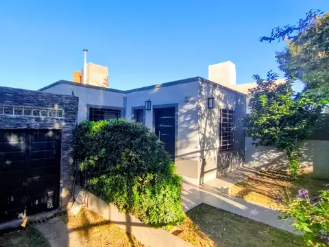 Casa en Venta al Oeste