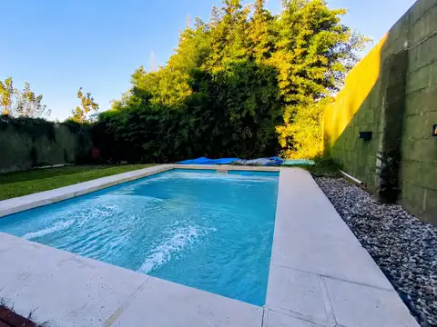 Casa en Venta 14 años