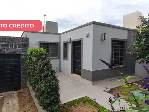 Venta Casa 2 Dorm., Pileta La Calera Córdoba