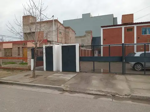 VENTA DÚPLEX 2 DORMITORIOS, CIPOLLETTI, RIO NEGRO
