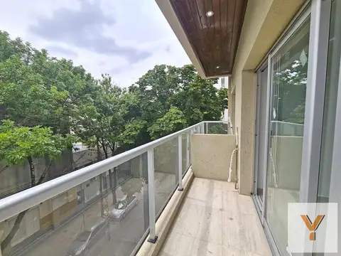Departamento en venta - 2 Dormitorios 1 Baño - 75Mts2 - Barrio Norte, La Plata