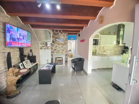 El Cortijo 100