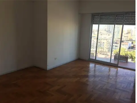 Bacacay 3800, Piso 9