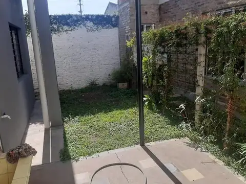 Depto Tipo Casa en Venta A Estrenar