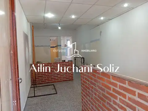 Local en Venta 18 años