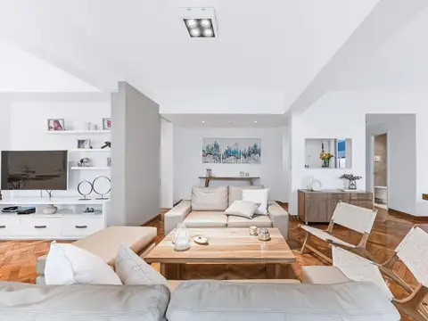Departamento en Venta 50 años