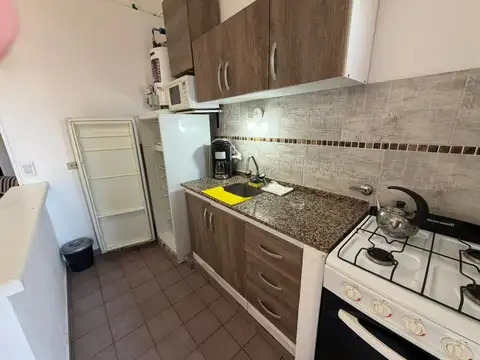 Departamento en Venta de 4 dormitorios