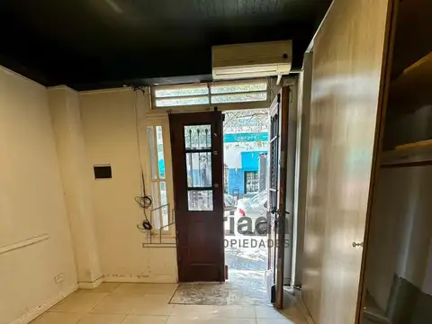 Oficina Monoambiente con 1 baño
