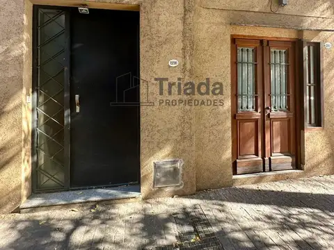 Oficina en Belgrano