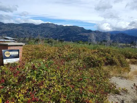 Depto Tipo Casa en Venta en Cushamen, USD 18.000