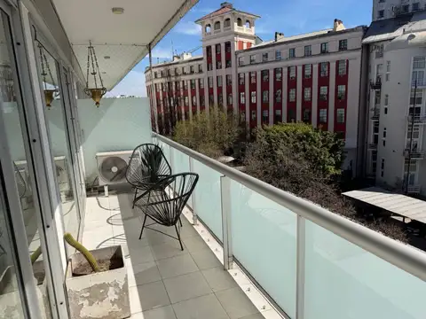 Departamento en Alquiler Temporal Apto profesional