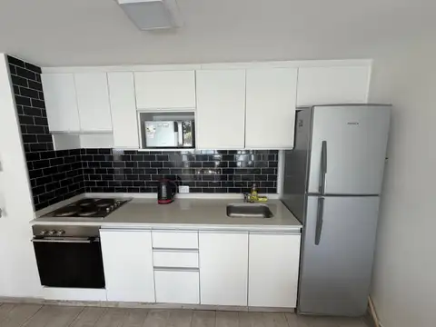 Departamento en Alquiler Temporal en Palermo Hollywood, USD 1.100