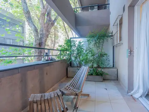 Departamento en Venta 35 años