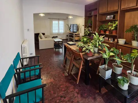 Honorio Barraquero 100