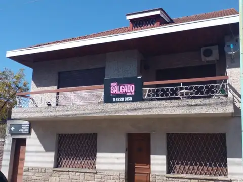 Casa en Venta 60 años