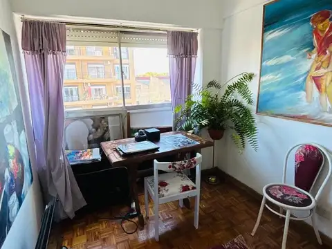 Departamento en Venta 40 años