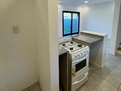 Casa en Alquiler al Norte