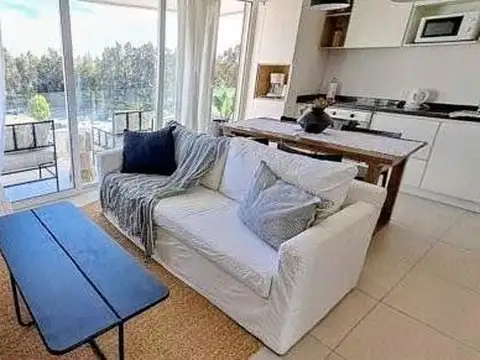 Departamento en  Vista Bahia