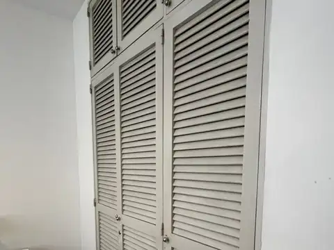 Av Del Libertador 1700, Piso 6