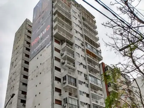 Av Del Libertador 1700, Piso 6