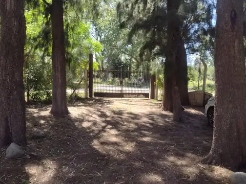 Quinta en Venta en Alejandro Korn, USD 57.500