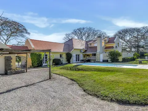 Casa en Venta de 7 dormitorios