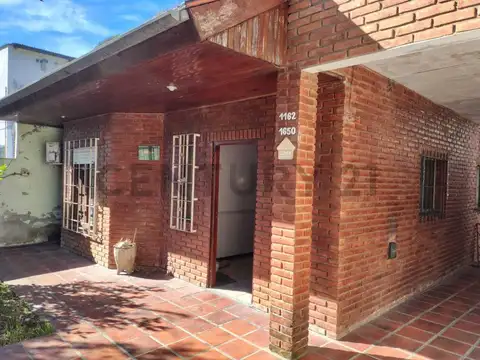 Estanislao del Campo 11621600, Piso 0