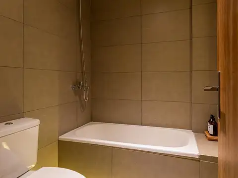 Departamento en Venta al Sur