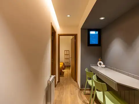 Departamento en Venta 1 año