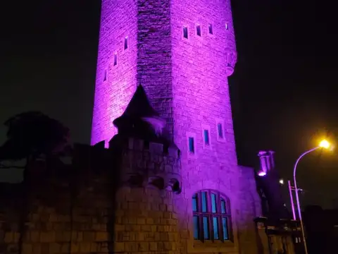 Oportunidad de Inversión. Hotel en venta. Lomas De Stella Maris