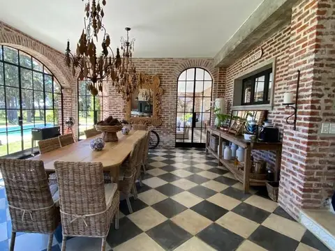 Quinta - ALQUILER_TEMPORAL - Uruguay, JOSE IGNACIO