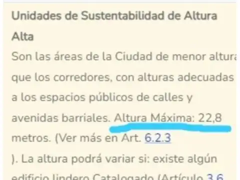 Don Bosco 3764 , Piso No definido