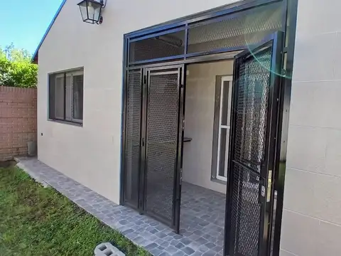 Casa En Alquiler