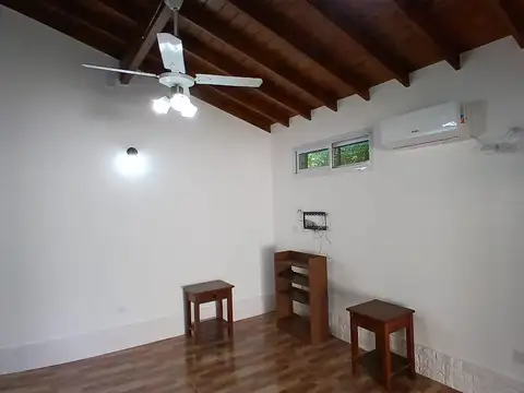 Casa En Alquiler