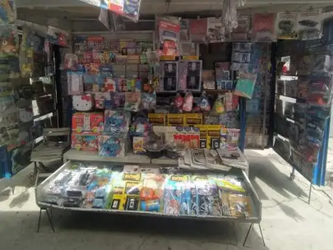 Fondo Comercio en Venta en Morón, USD 39.000