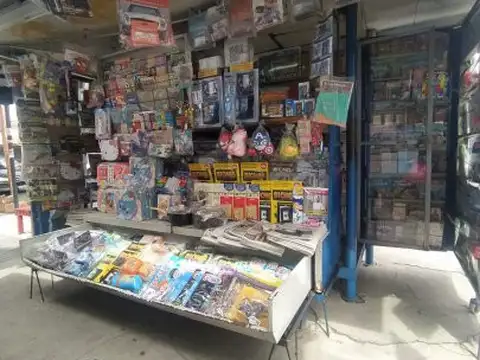 Fondo Comercio en Venta en Morón, USD 39.000