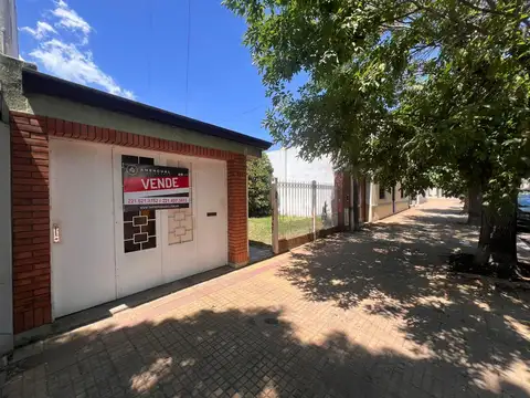 Casa en Venta en Barrio Norte, USD 170.000