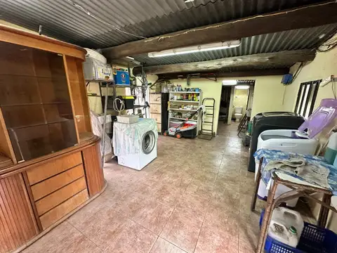 Casa en Venta de 1 dormitorio