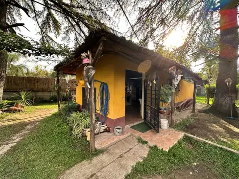 En venta Gran ambiente en lote de 220 m2 en Rincon de Tortuguitas. Financia