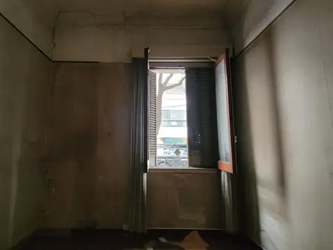 Depto Tipo Casa 5 ambientes con 1 baño