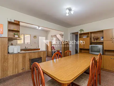 Casa en Venta 50 años