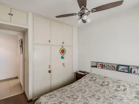 Departamento en Venta 52 años