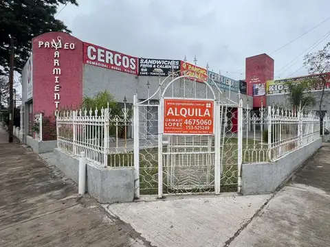 Pampayasta Esquina Ohiggins