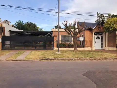 R. S. Dominguez , Piso 0