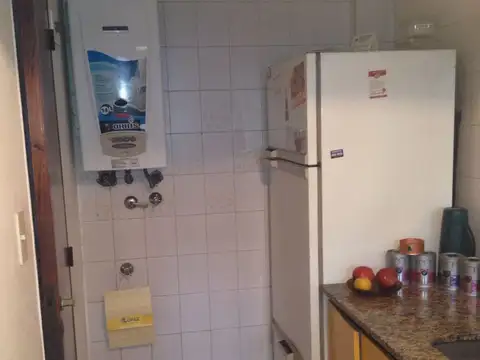 Departamento en Alquiler Temporal de 2 ambientes
