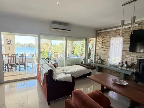 San Isidro Labrador - Av Italia al 5000